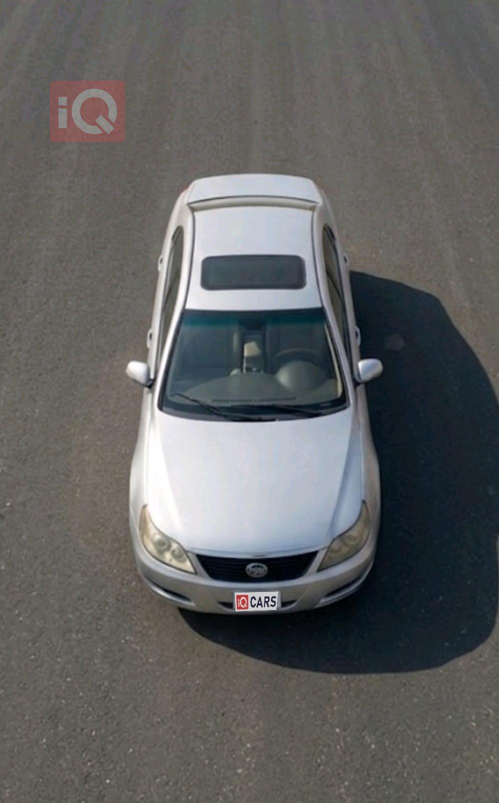 BYD F6